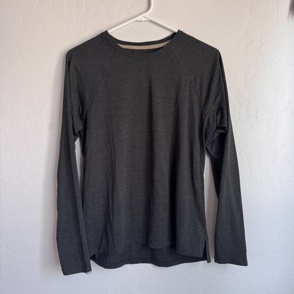 REI Swiftland Long-Sleeve Running T-Shirt Women's - Picture 2 of 4